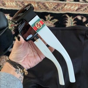 Gucci sunglasses